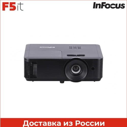 Infocus TVs, Audio And Video