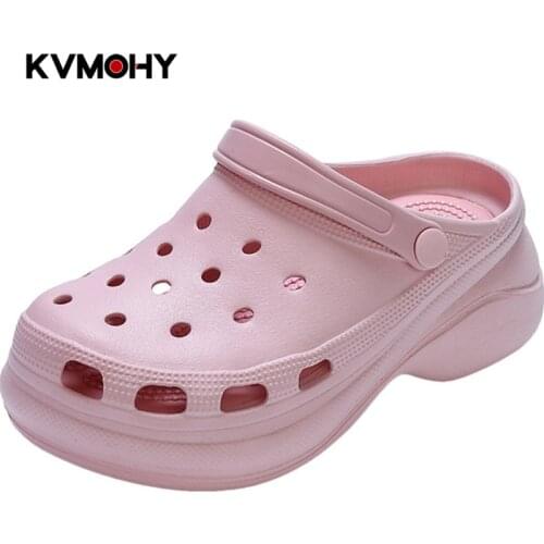 KVMOHY Women's Slippers