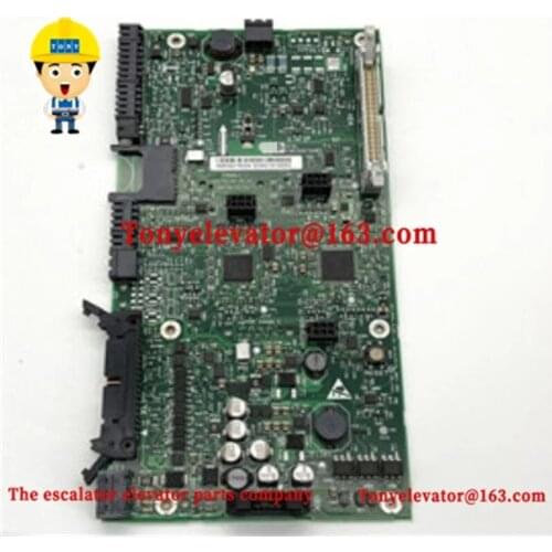 KDL16R Elevator board KM936078G01 DCBL KM936079H09 Use for KONE