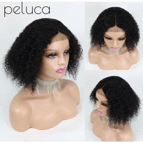 Peluca Kids Wigs
