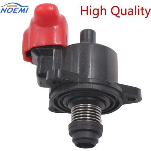 YAOPEI For Mitsubishi Dodge Chrysler 2002-2013 New Idle Air Control Valve MD628166 MD628318 MD628168 1450A132