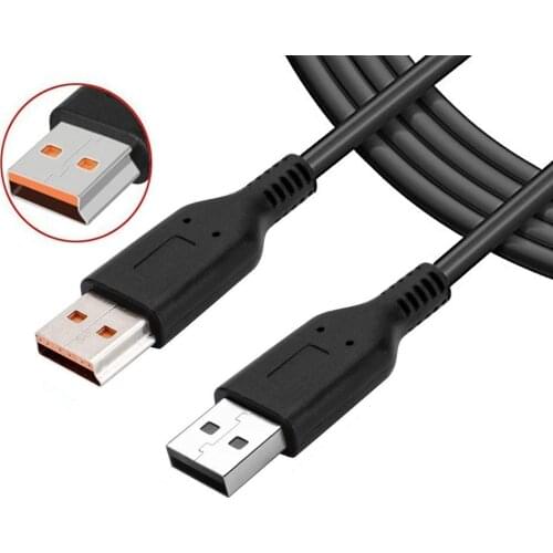 For Lenovo Yoga3 Pro Yoga4 Pro Yoga700 Yoga900 Miix700 Charger Cord Power Charge Cable Adapter Laptop Data Line Yoga4Pro Adaptor