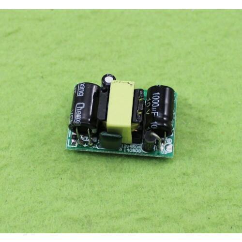 1PCS 3.3V 600mA AC-DC Power Supply Buck Converter Step Down Module