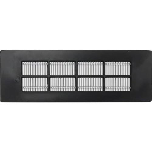 1 piece frame HEPA filter for Conga series 3090 robot vacuum cleaner spare parts replacement cleaning frame HEPA filter