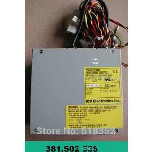 381502535 AGIE/ Charmilles Original 510F Sparks Machine Power Supply Assembly Parts, WEDM-LS Machine Spare Parts