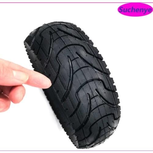 8.5 Inch 8.5x3.0 Tire for Electric Scooter Zero 8 9 Pro 8 1/2x3.0 Pneumatic Inner and Outer Tyre Accessories