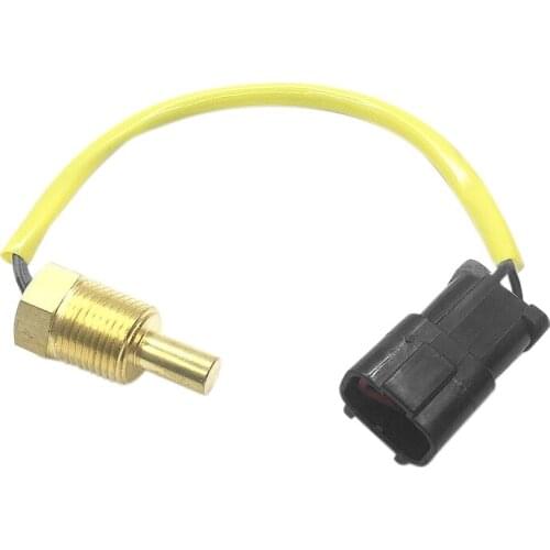 Excavator accessories For KOMATSU PC220-6/PC200-6 -6 Water temperature sensor Inductor