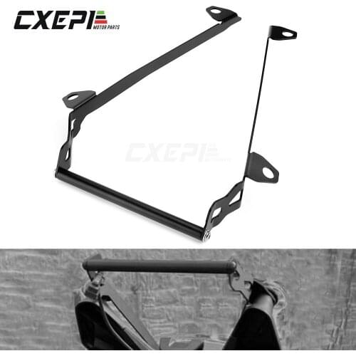 Motorcycle Accessories For DUCATI MULTISTRADA V4 S 2021 MULTISTRADA v4s Mobile Phone Navigation GPS Bracket Board