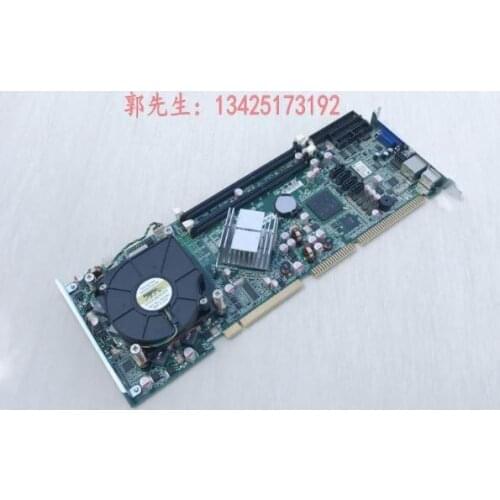 Through the quality test of 100% New SHB-950 G41 Industrial Control Board DDR3