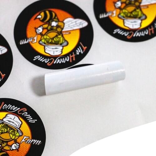 Paper Roll label printing & Roll label Printing & Custom roll labels