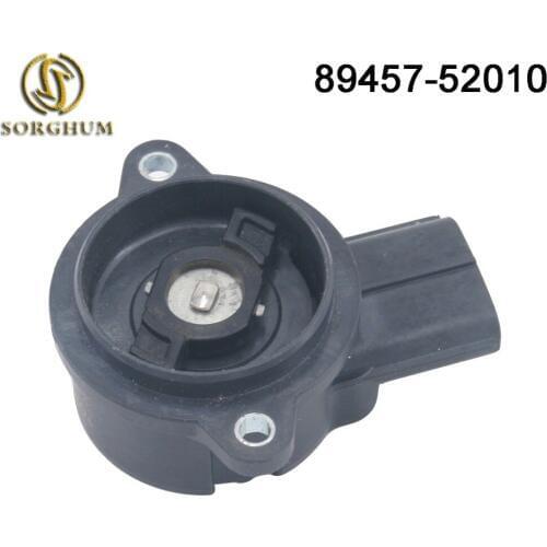 Throttle Position Sensor TPS Sensor 89457-52010 8945752010 For Toyota Auris,Corolla,Yaris,Hilux III