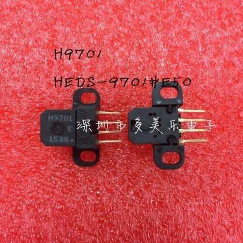 H9700-E50 HEDS-9700-E50 200 lines Two-channel raster reader Heads Plotter