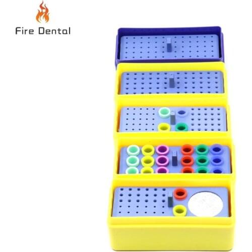  FIRE DENTAL China