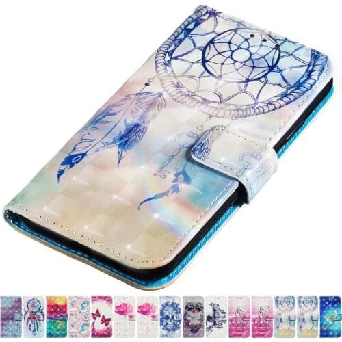 Boy Girl Flip Phone Case For Redmi Note 8T 8 9 Pro Mi Poco X3 Nfc 10 Lite 5G Youth Poco F1 Mix 2S Max 3 Wind Chime Cover DP03E