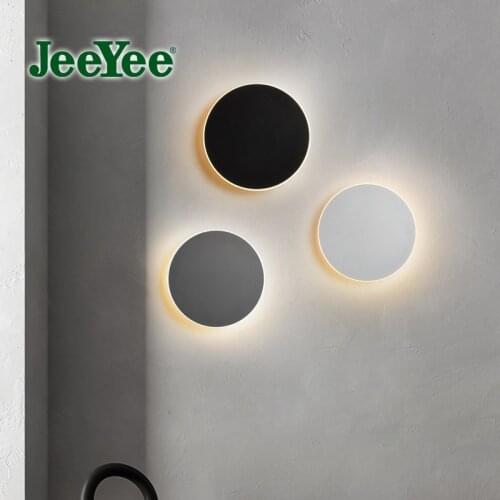 Настенные светильники JEEYEE China At AliExpress