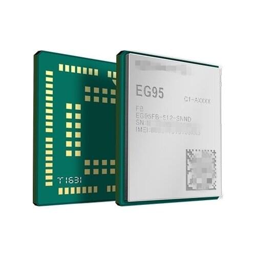 JINYUSHI For EG95 EG95-NA CAT 4 LTE 4G module FDD for north Amercian