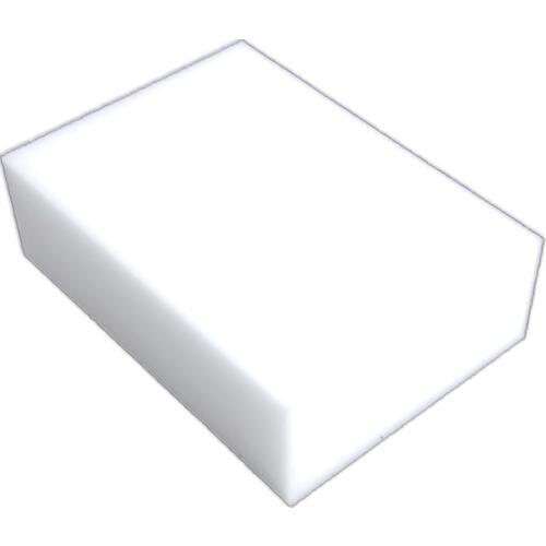 100pcs/lot 10*6*2cm Magic Sponge Cleaner Super Decontamination Eraser Melamine Kitchen Office Bathroom Nano Cleaning Tool