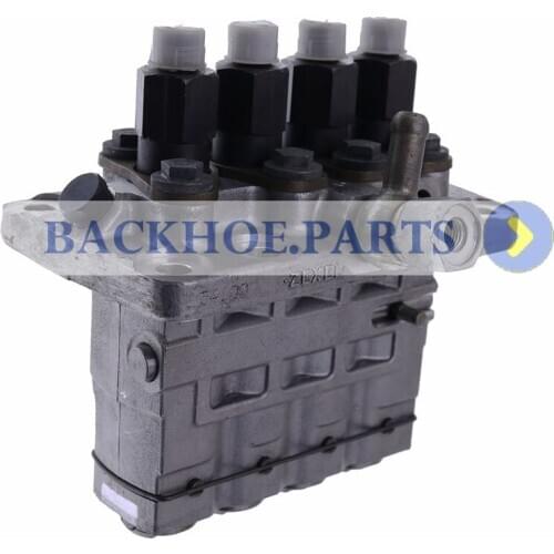Fuel Injection Pump 131010080 for Perkins Engine 104-19 404D-22 404C-22