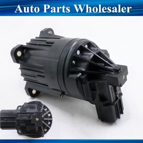 Original OEM 5 Pins 8982546381 8-98254638-1 K5T74980 EGR Valve Remanufactured Tested