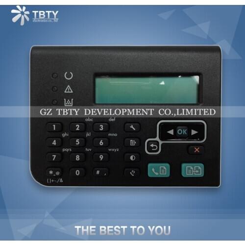 Printer Control Key Board For HP 1212 1213 1216 HP1212 HP1213 HP1216 Control Panel Assembly Display