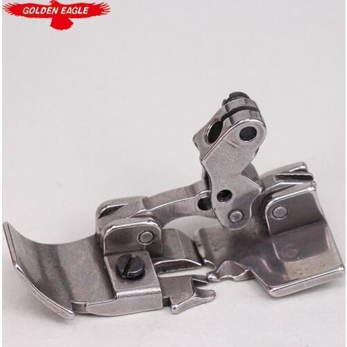 For SIRUBA 700UX Foot ,sewing Parts Number Is P962