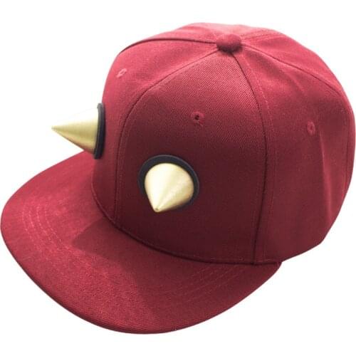 Anime My Hero Academia kouta izumi cosplay hat props for Halloween Christmas Party Masquerade Anime Shows Cosplay performance