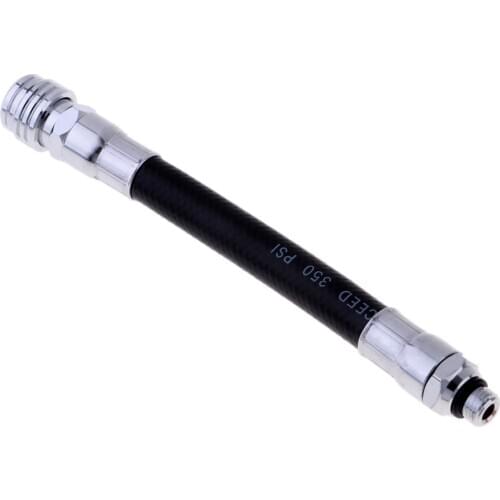 Low Pressure Scuba Diving Regulator Octopus Hose for Scuba Diving 1st Stage