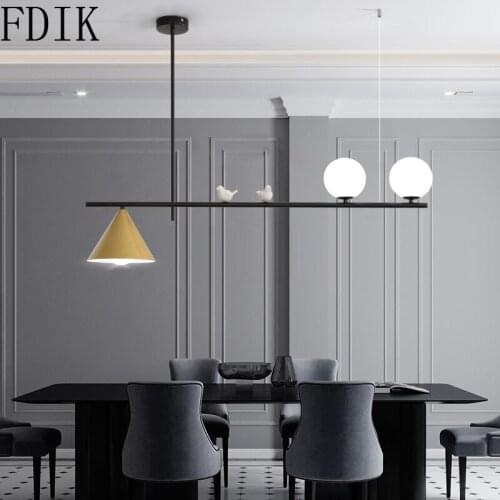 Nordic Resin Bird Pendant Lights Modern Metal Loft Hanging Lamp Restaurant Minimalist Hanglamp for Dining Room Light Fixtures