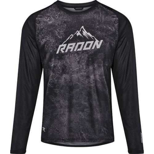 TEAM enduro moto motocross Jersey mtb downhill MX mountain bike shirt DH maillot ciclismo bmx Quick drying cycling jersey