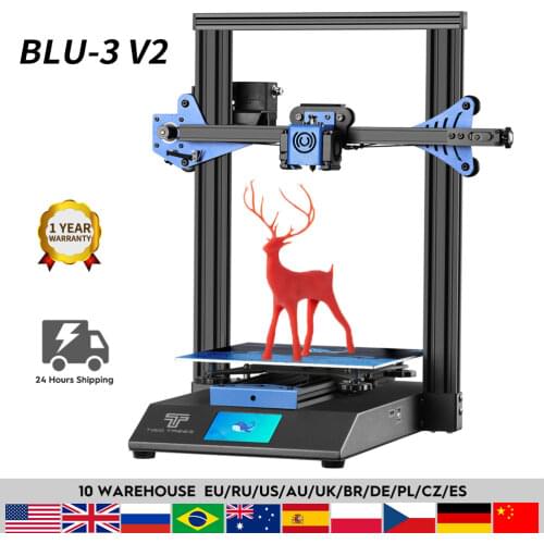 3D Printers T-Trees China