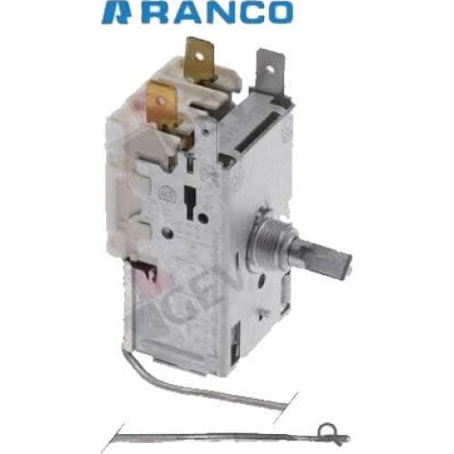 Thermostat RANCO type K50P1115/007 capillary pipe 2000mm