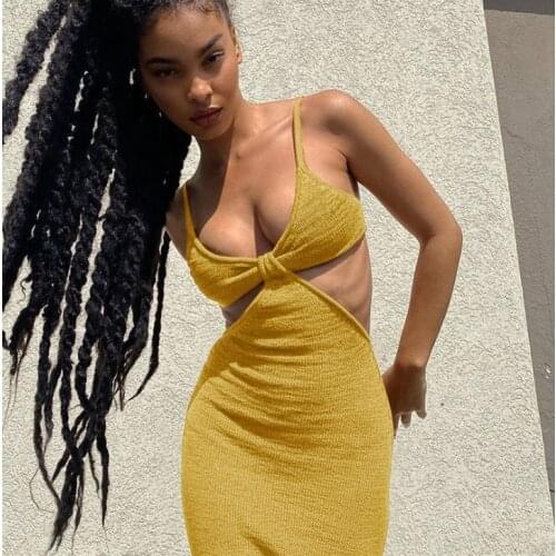 Vestidodemujer Fashionable Sundresses