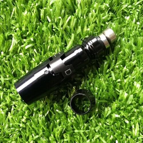 1pc .370 Golf Shaft Sleeve Adapter For 913 915 917 Hybrid 913H 915H 917H Adapter