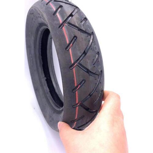 10x2.5 inch Pneumatic Tire Inner Tube for Electric ScooterZero 10X Dualtron new, DT II and Speedway 3 and spw