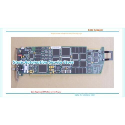 D300PCI-E1-75H Voice Card 96-0565-102 PCI Voice Card