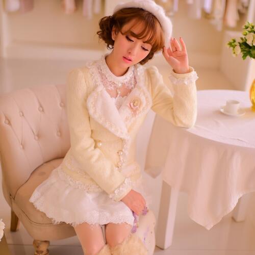 Женские модные куртки Loliloli Yoyo China At AliExpress