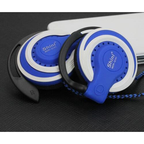 Original Running Sport Headphones 3.5mm Noise Cancelling Earphones Headset For iPhone Xiaomi Computer mp3 Player Mobile Phone