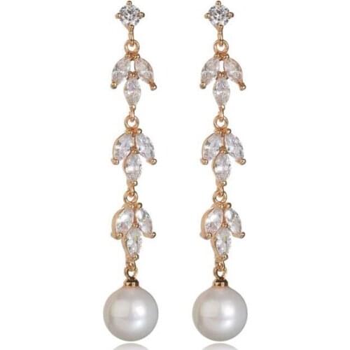 PINFIRST Earrings