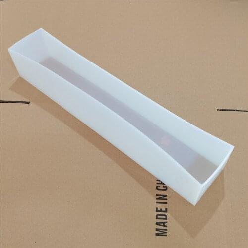 Food Grade Soap Silicone Liner Natural Soap Mold Cold Process Soap Making Silicone Molds