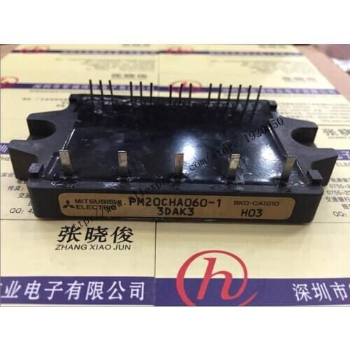 PM20CHA060-1 module Special supply Welcome to order