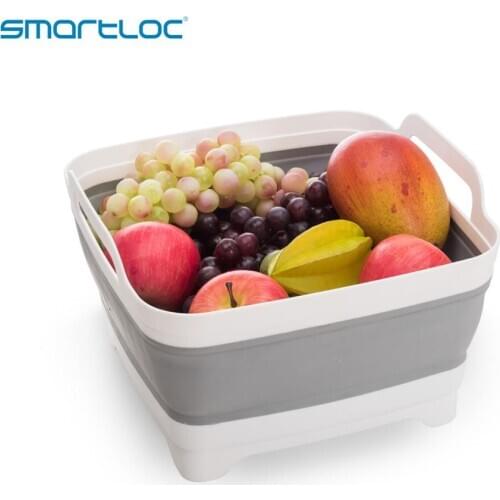 Smartloc Storage Baskets