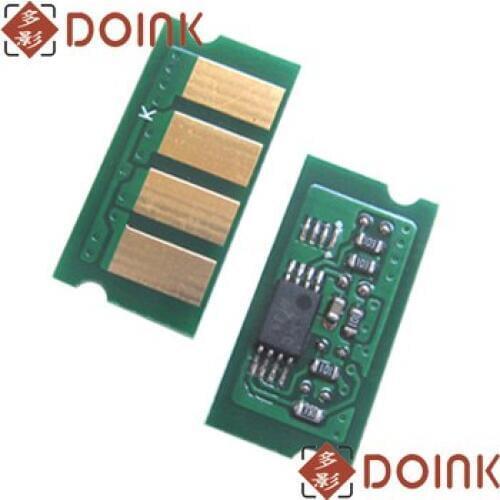 For Ricoh SP C311 compatible toner chip