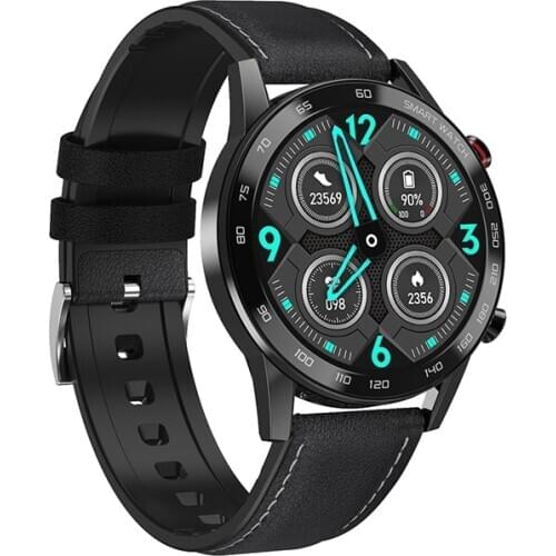 Waterproof IP68 smartwatch sport steps records bracelet bangle smart watch