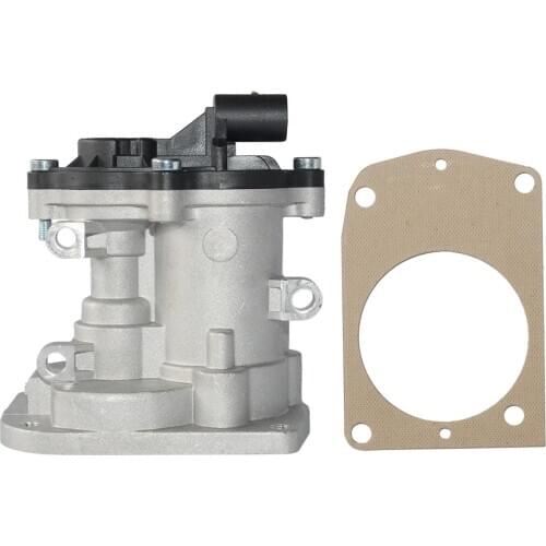 AP03 EGR Valve Inlet Manifold For Ford Transit Connect Galaxy Focus Mondeo S-Max1.8 TDCi 1668578 4M5Q9424BE