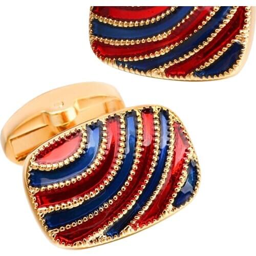 2 Pieces Cuff Links Mens Gift Vintage Antique for Suits Sport Coat Jacket