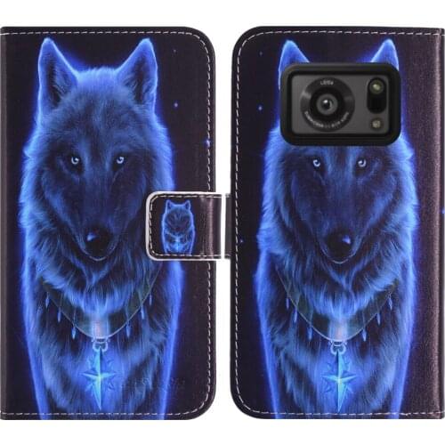 TienJueShi TPU Silicone Protection Flip Leather Cover Wallet Case For TCL 20Y 20E 6125FE Pouch Shell Etui Skin