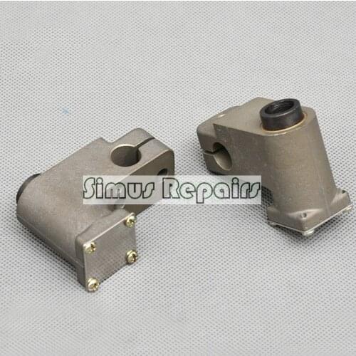 1PCS 92 Paper Feeding Nozzle Liangming Printing Machine Parts Liangming Nozzle Ryobi 662H Feida Paper Nozzle