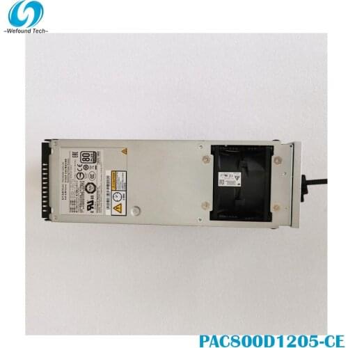100% test for power supply for S2600 V3 PAC800D1205-CE Work Good