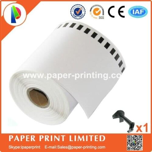 3x ROLLS Brother Compatible Labels DK-22243 DK22243 DK 22243 DK-243 DK243 243