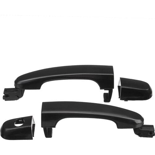 BIEPU Car Door Handles